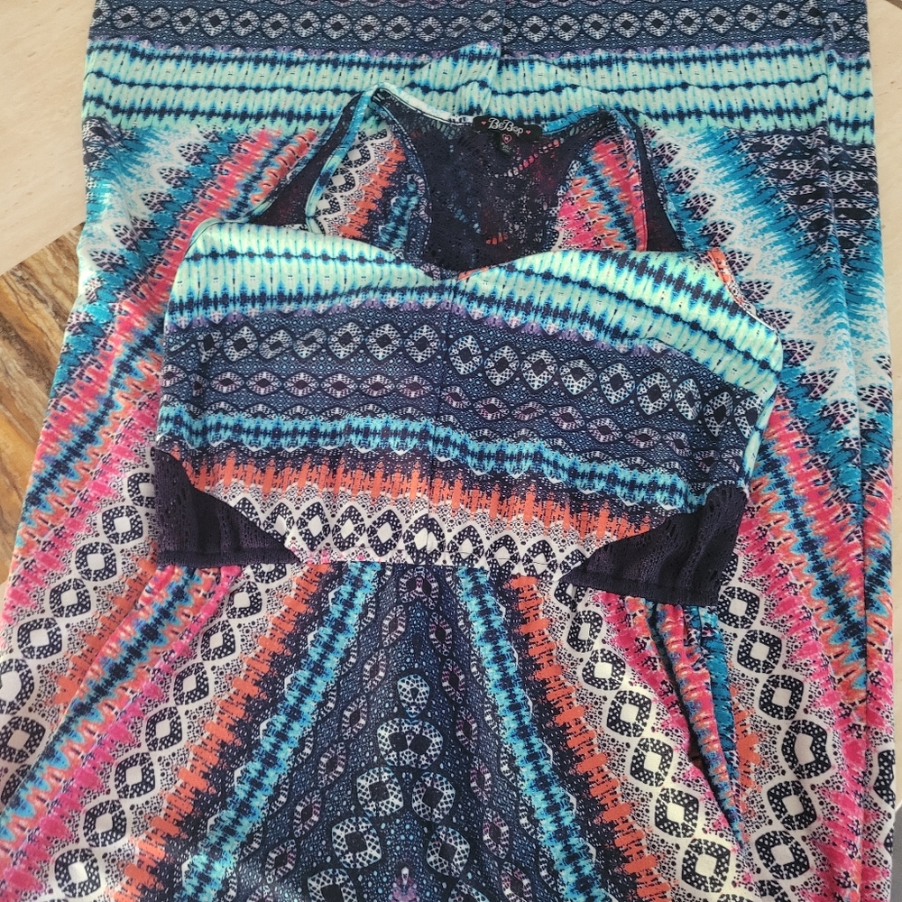 Juniors Size Medium Dress
